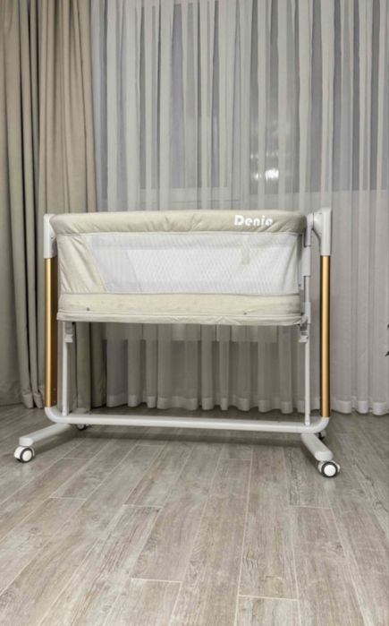 Колыбель Pituso Denia Lux