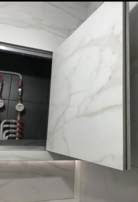 Люк скрытый для сан.узла