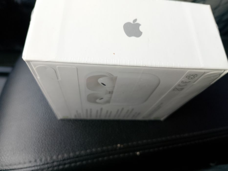 Air pods pro наушники