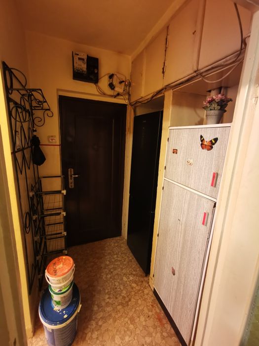 Închiriez apartament cu 2 camere doar pe termen lung