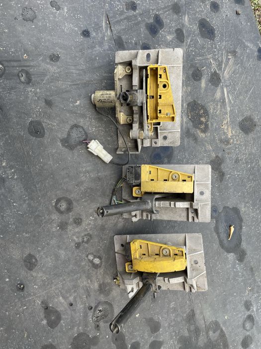 Селектор АКПП бмв е34 е36 е32