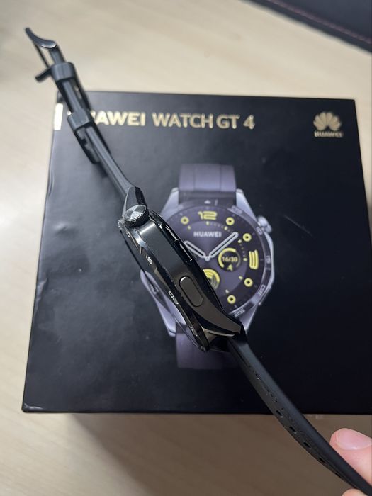 Huawei Watch GT 4