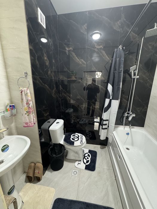 Квартира суточный