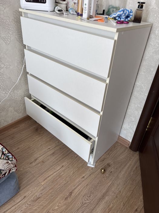 2 детских комода за 50 000