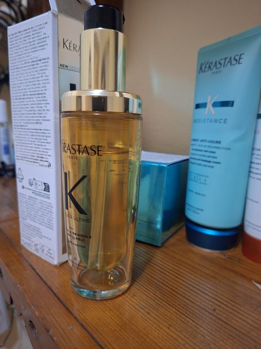 Козметика за коса Kerastase L'alga