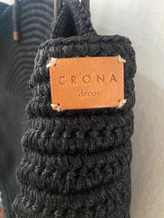 Сумка от CRONA Decor
