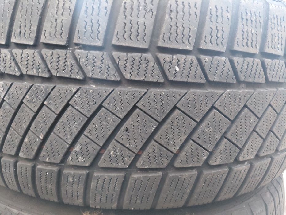 255/50/19" Continental 4бр.гуми