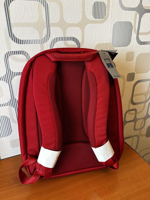 Ghiozdan laptop Samsonite - Nou cu etichetă