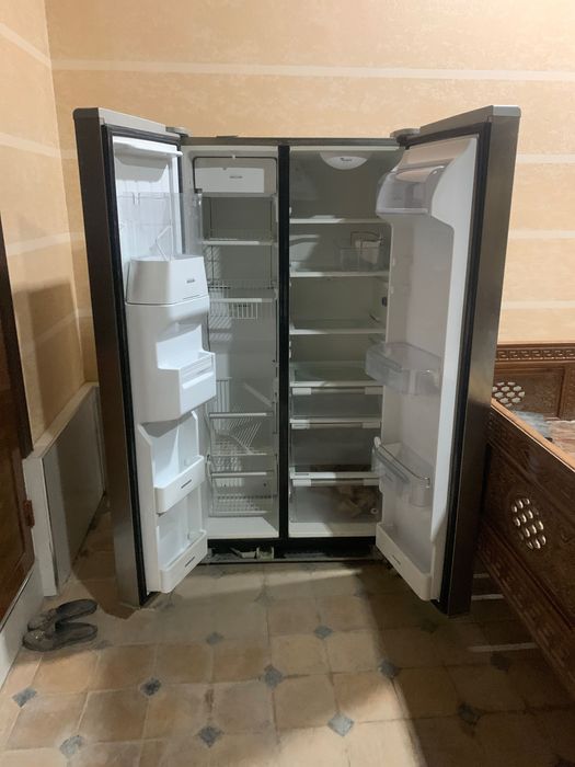 Холодильники/ Muzlatkichlar