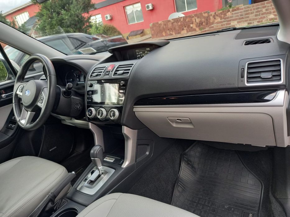 Субару форестер в продаже .