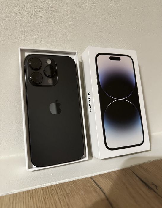 Айфон 14 про на 128гб