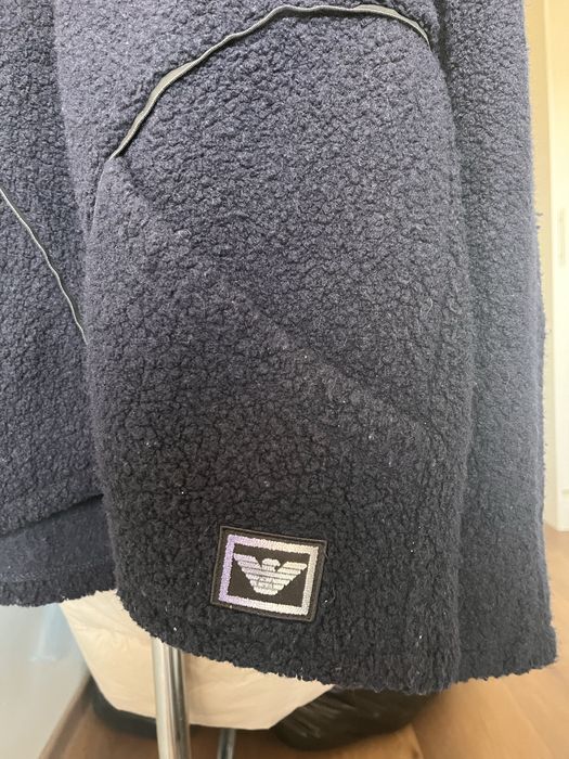 Hanorac/ geaca Armani L