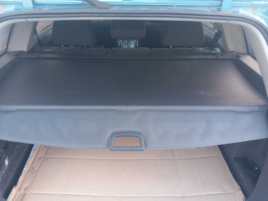 Opel Astra H -1.8 16v -125кс/2006/ - на части