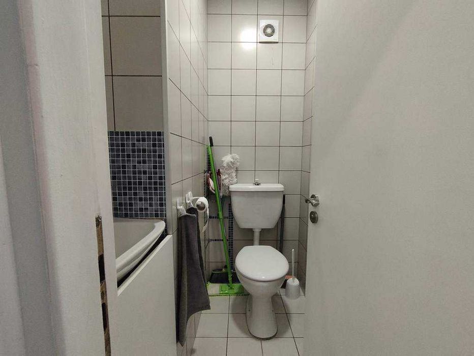 Дава се под наем Тристаен апартамент в София, Света Троица - 120 кв.м за 800 € - Снимка #13