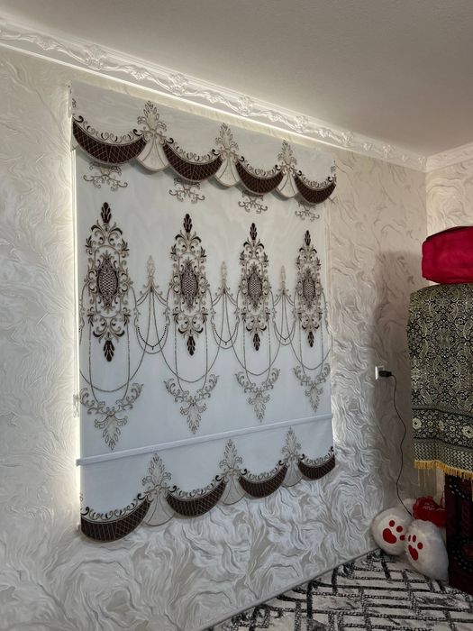 Jalyuzi pardalari жалюзи  химчистка