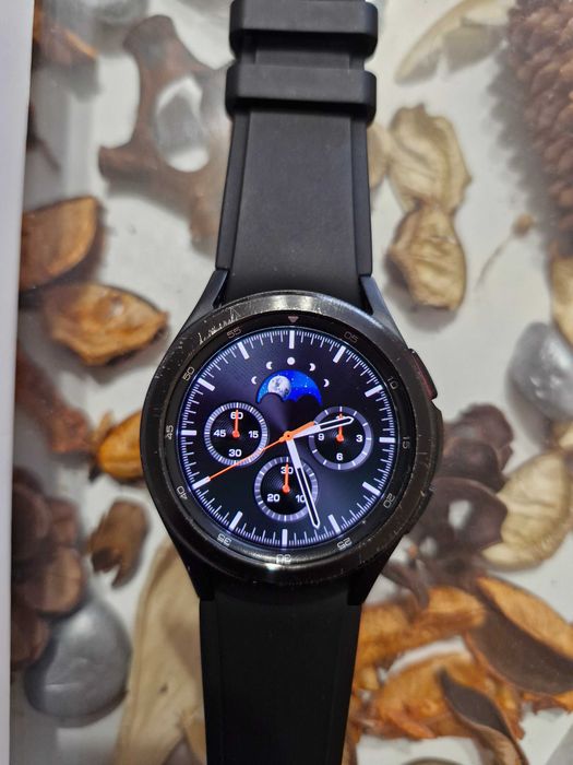 Samsung Galaxy watch 4 classic