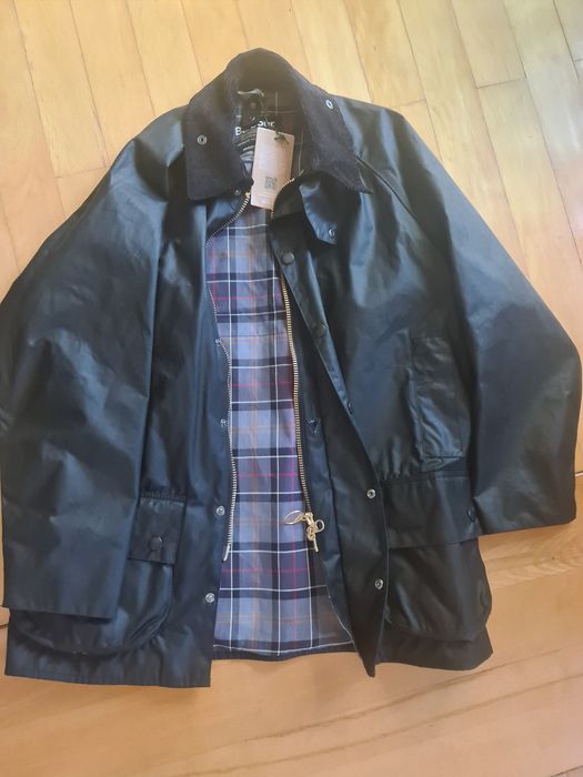 Geaca Barbour Beaufort