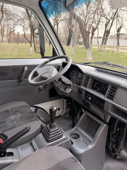 DAMAS olasizu minasiz.