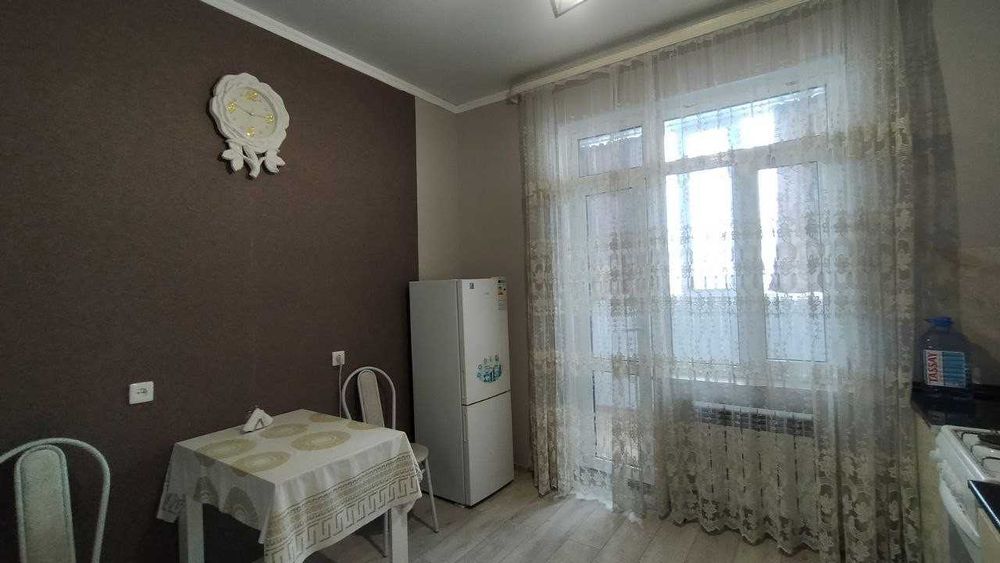 Продажа 1-комнатной квартиры