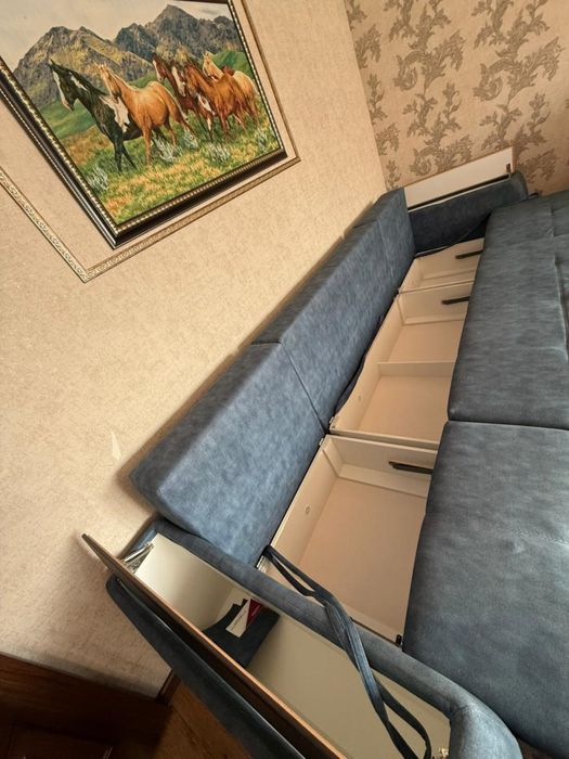 Продам диван за 250000 есть торг