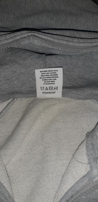 Billionaire boys club hanorac model deosebit