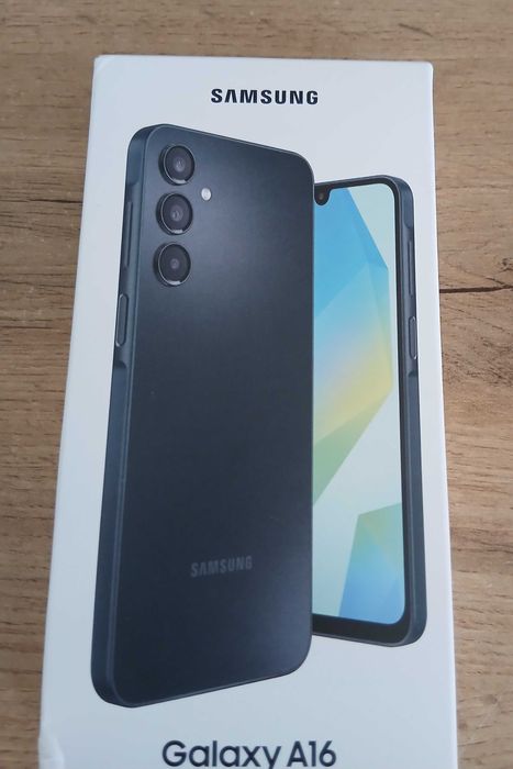 SAMSUNG Galaxy A16 Гаранция