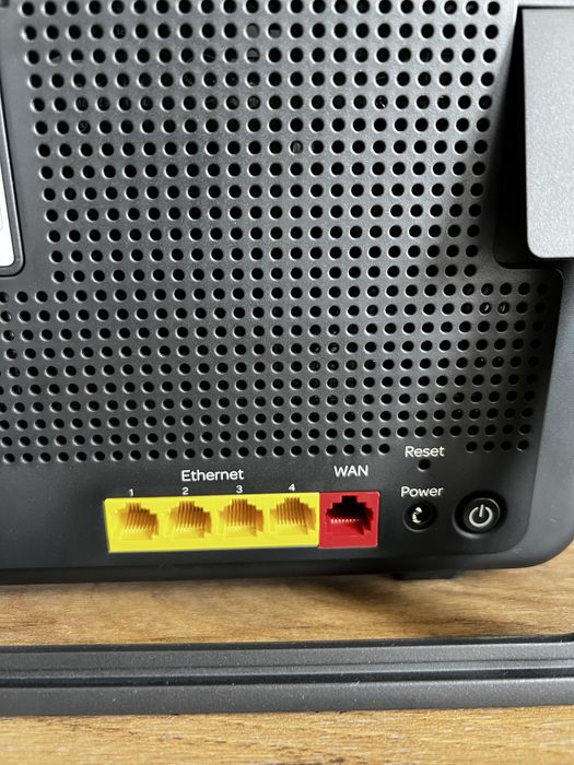 Рутер - TalkTalk