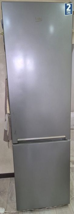 Холодильник Beko