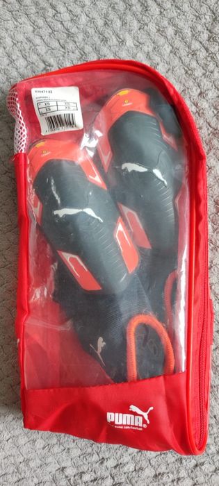 Aparatori fotbal puma