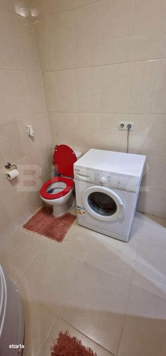 Apartament cu 2 camere, 43 mp, zona Iris