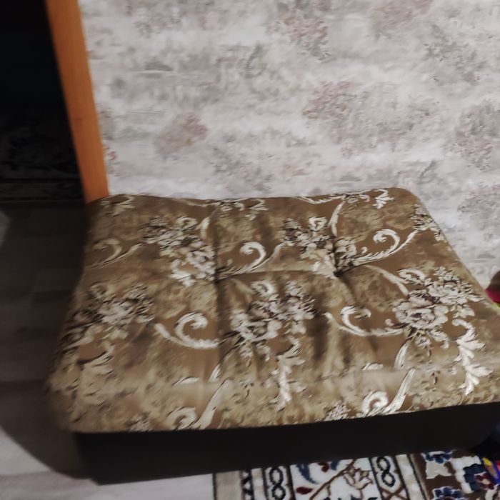 Классный диван очень удобный