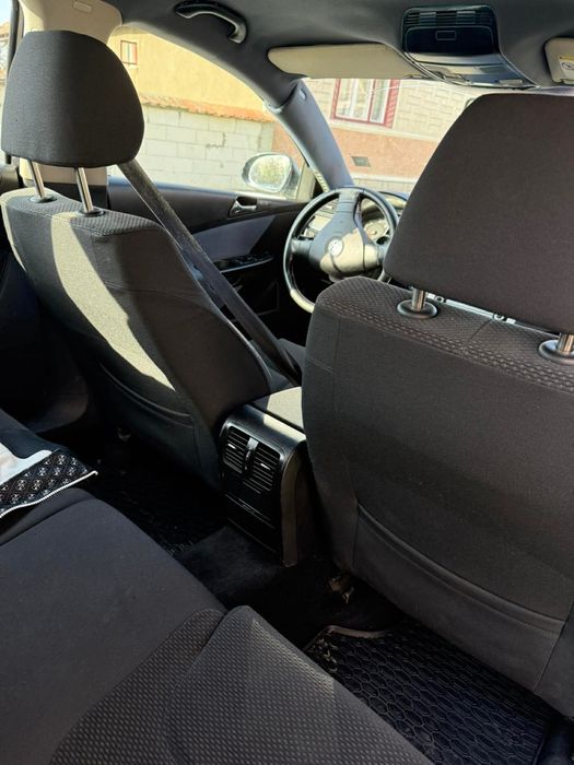 Vand volkswagen passat b6