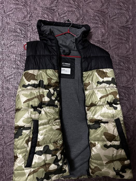 Вещи на мальчика .