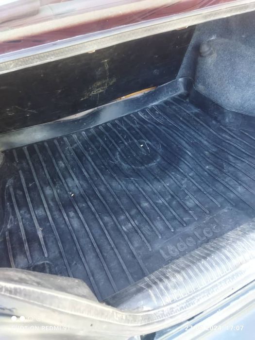 Nexia 1 с гарантий