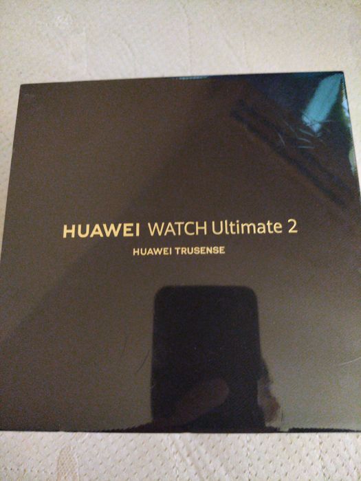 Huawei Wach  Ultimate 2
