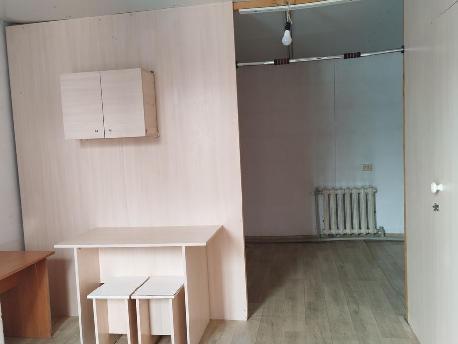 Сдам комнату, район китайского посольства