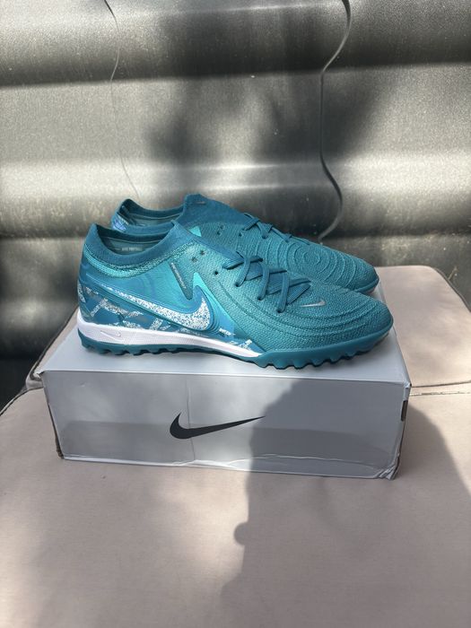 ghete fotbal nike phantom