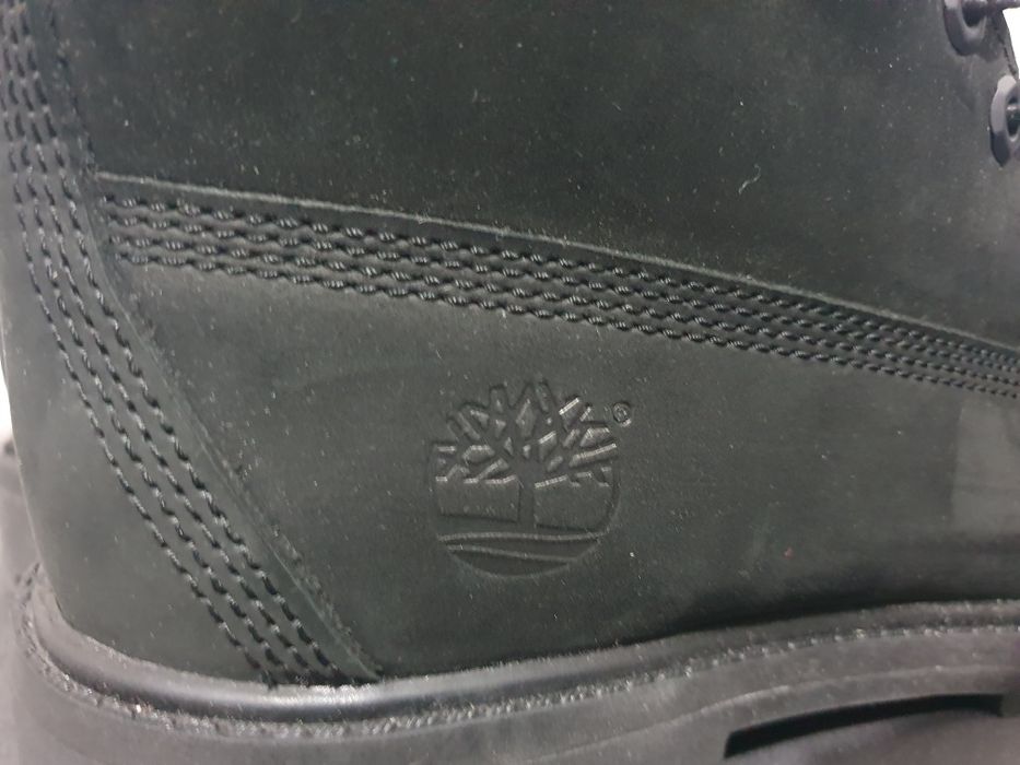 Кубинки Timberland Premium 6 inch