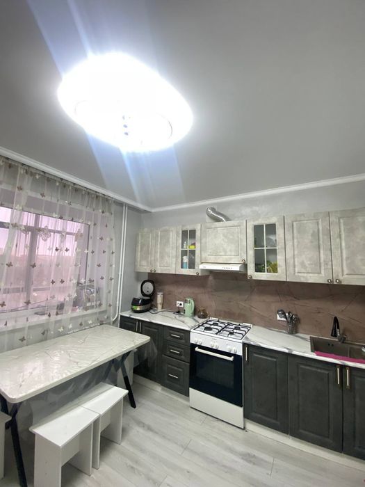 Продан 1-ком квартиру