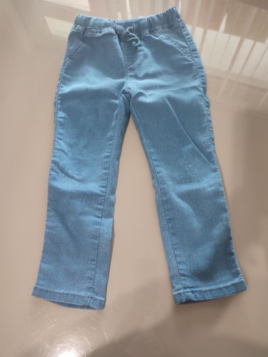 Лот панталони 104/110 размер