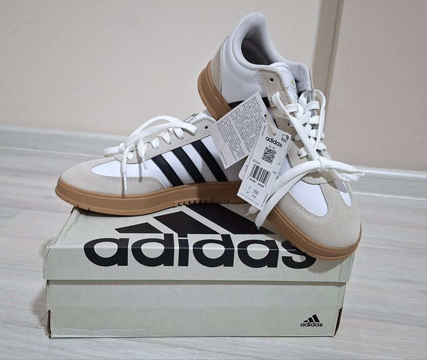 Продаются кроссовки "Adidas" (оригинал)