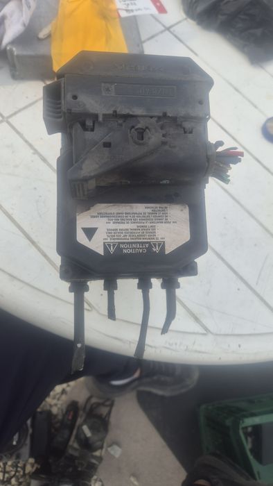 ABS за Тойота Авенсис Т25 и Корола Версо 2003- 2008г