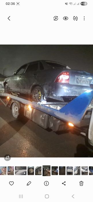 Приора по болтам продам