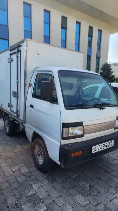 Chevrolet Labo 2023 — 3