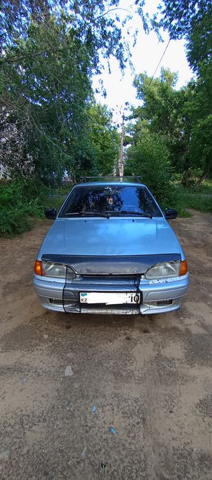 Ваз 2115 продам срочно