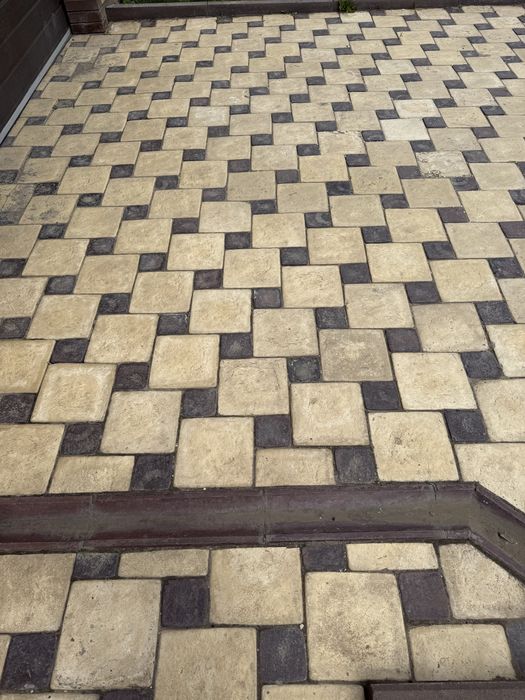 Продается брусчатка