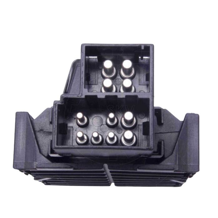 Модул / реле за чистачки на MERCEDES BENZ S CLASS W140 / C140