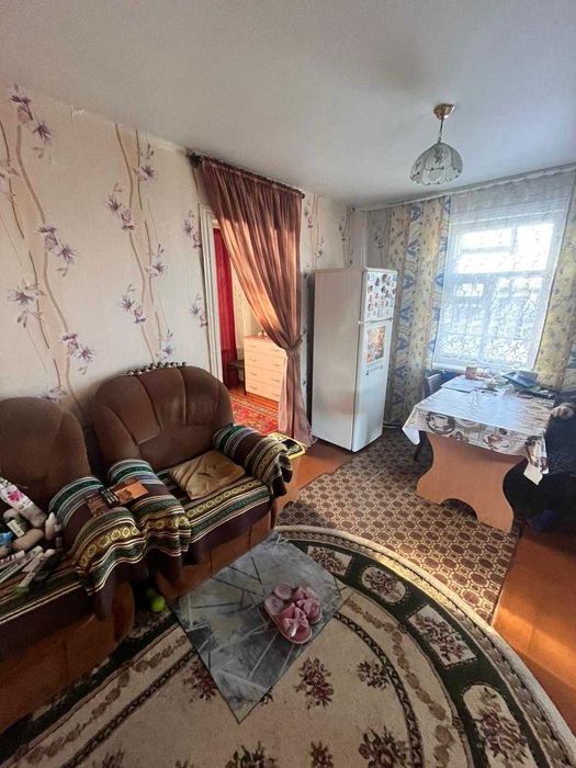 Продам 4 комн дом в Рабочем поселке