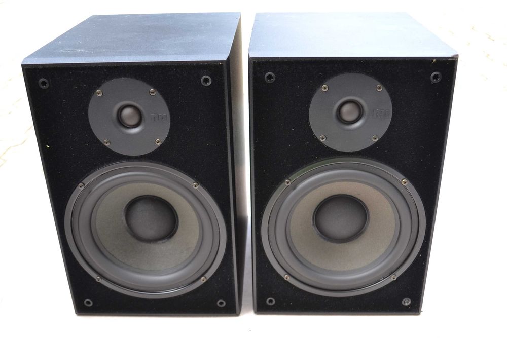 Boxe Nubert NuBox 360