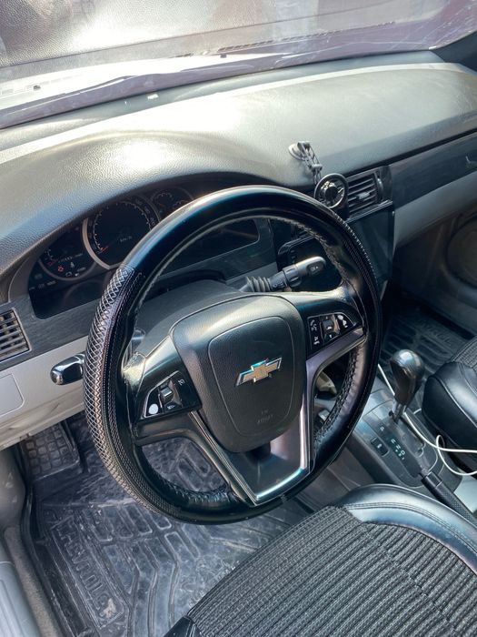 Malibu 1 rul sotiladi